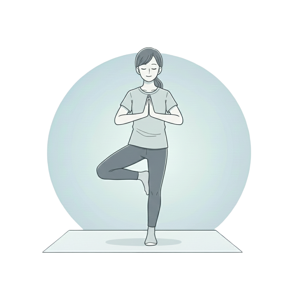 ③感覚がひらき、 動きがつながり、安心が芽生える