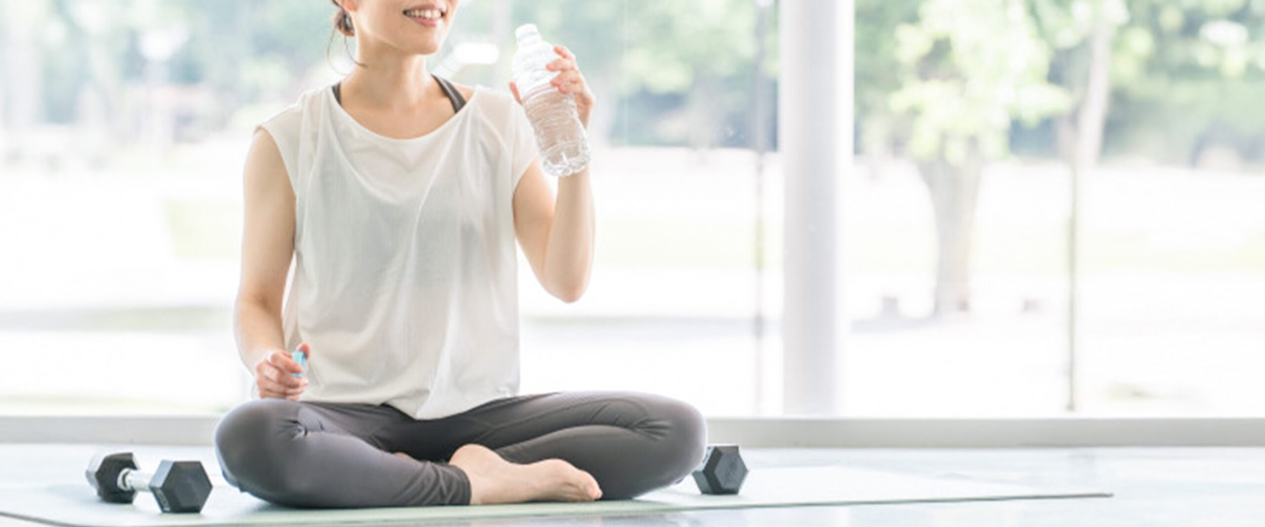 整体・他のジム・カウンセリングとの違い