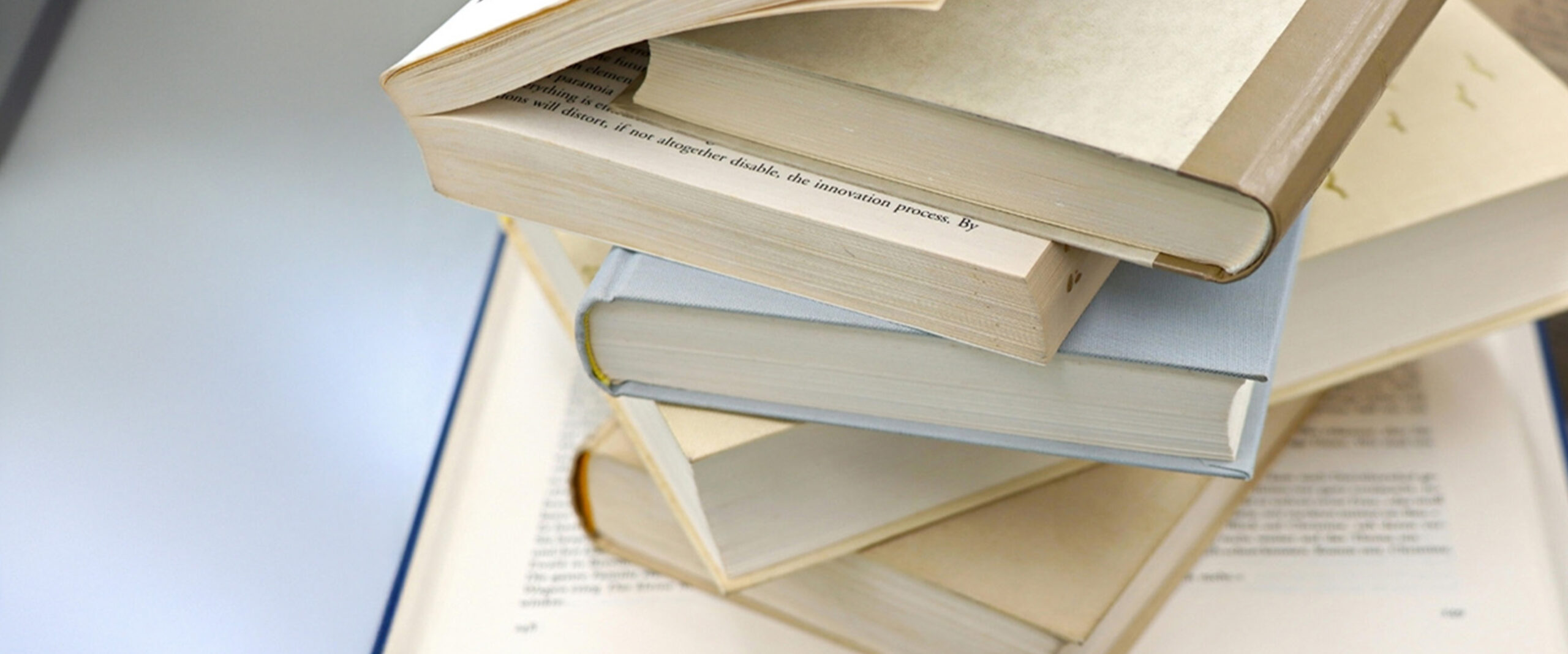 理論とベースになっている考え方