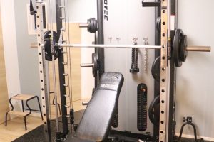 レンタルジムSHIFT