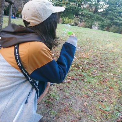 体験の声/まゆこさん