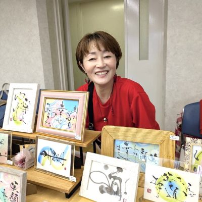 体験の声/りんこさん